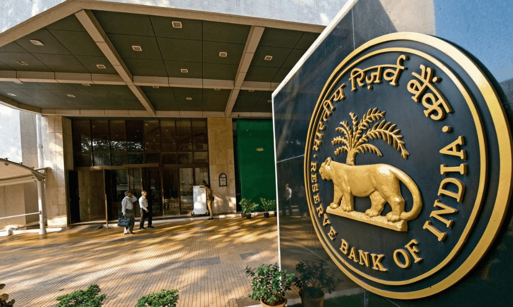 Reserve Bank of India ranks crypto near the bottom of systemic risks despite harsh criticism